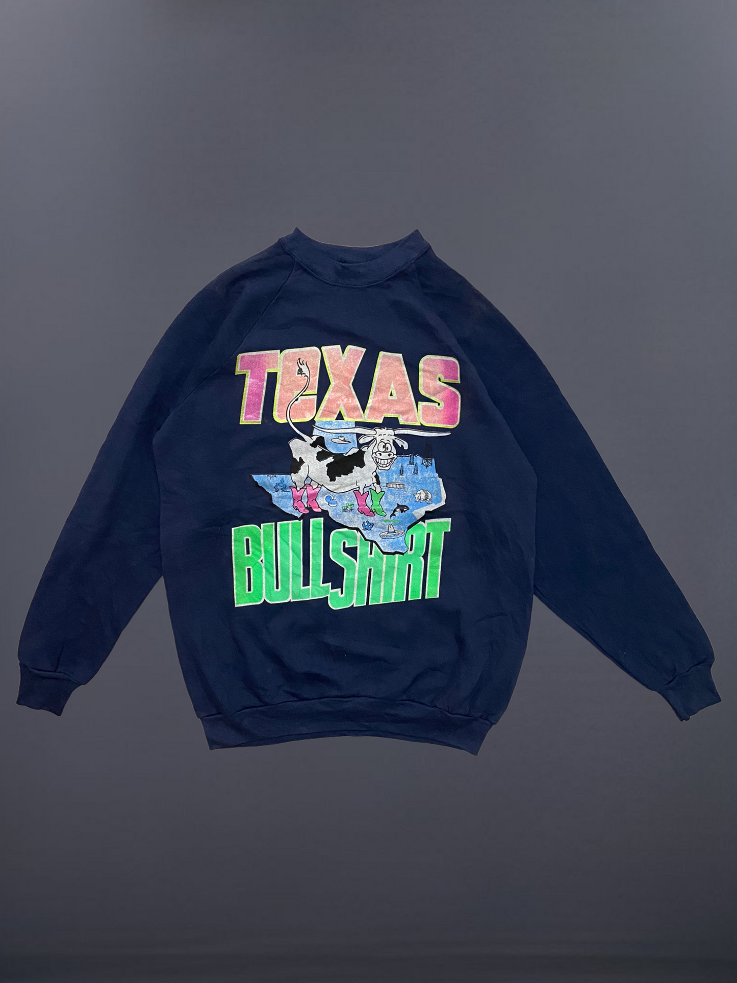 Texas College (XL)