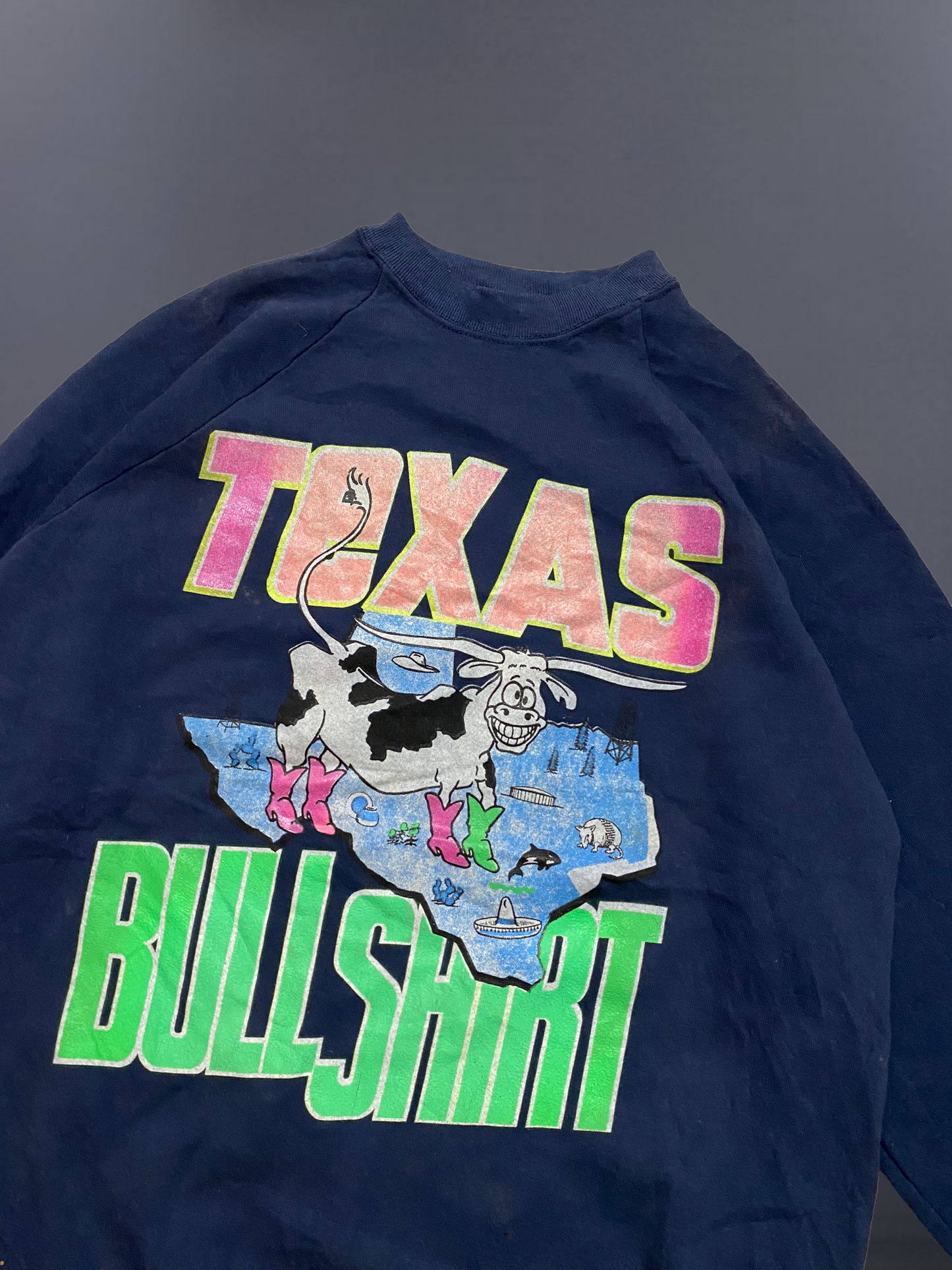 Texas College (XL)