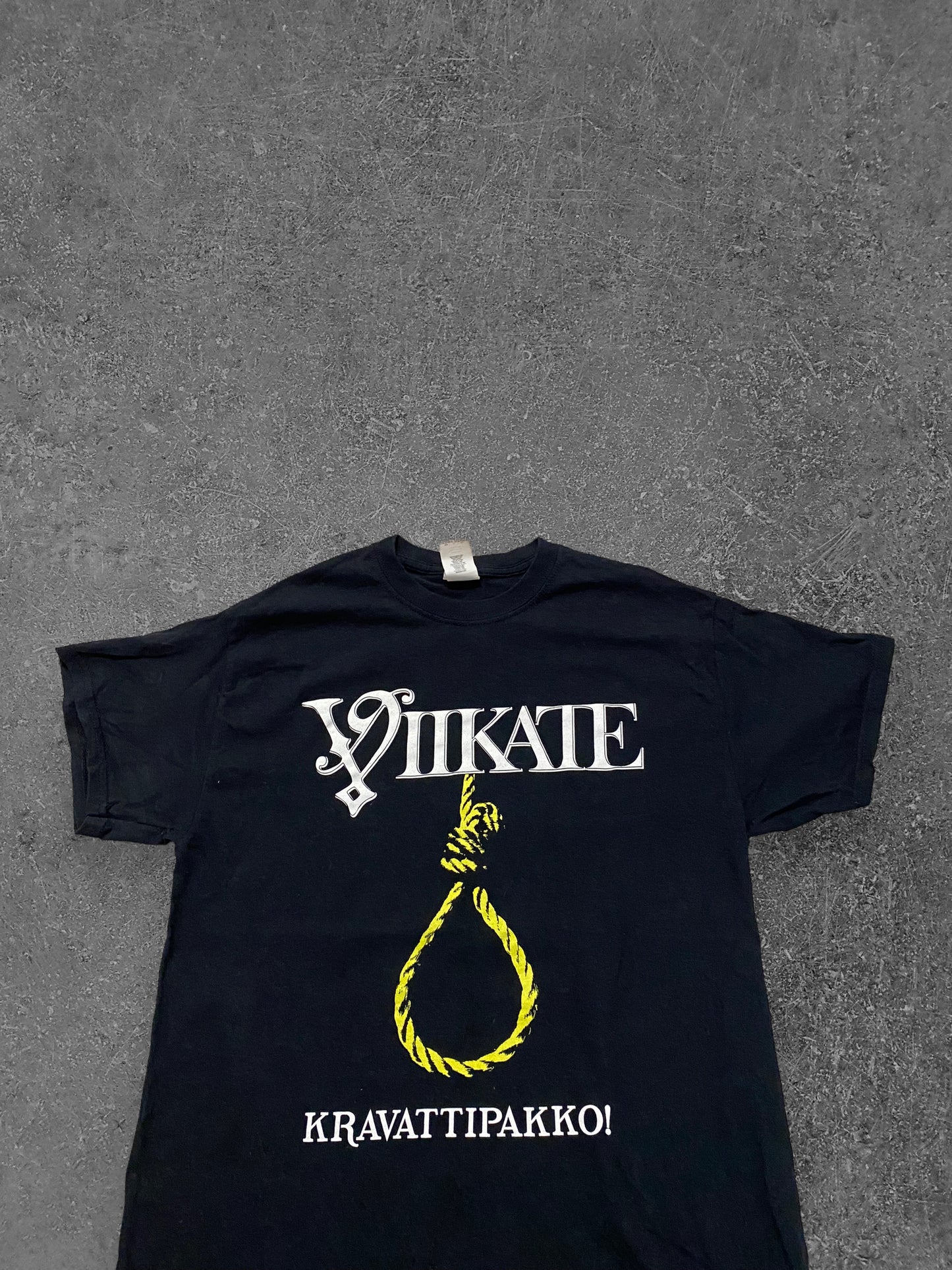 Viikate T-Paita (M)
