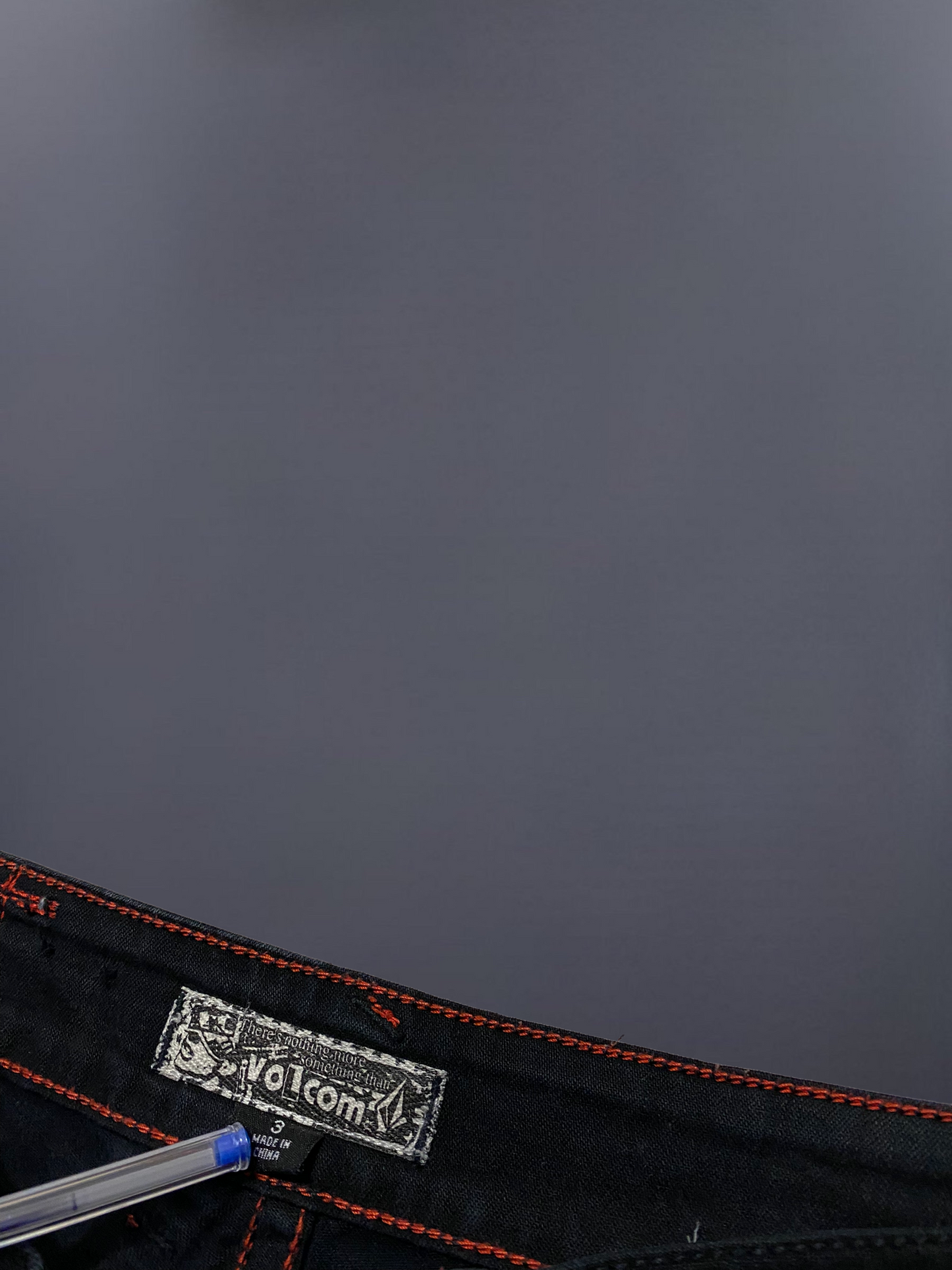 Volcom Farkut (S)