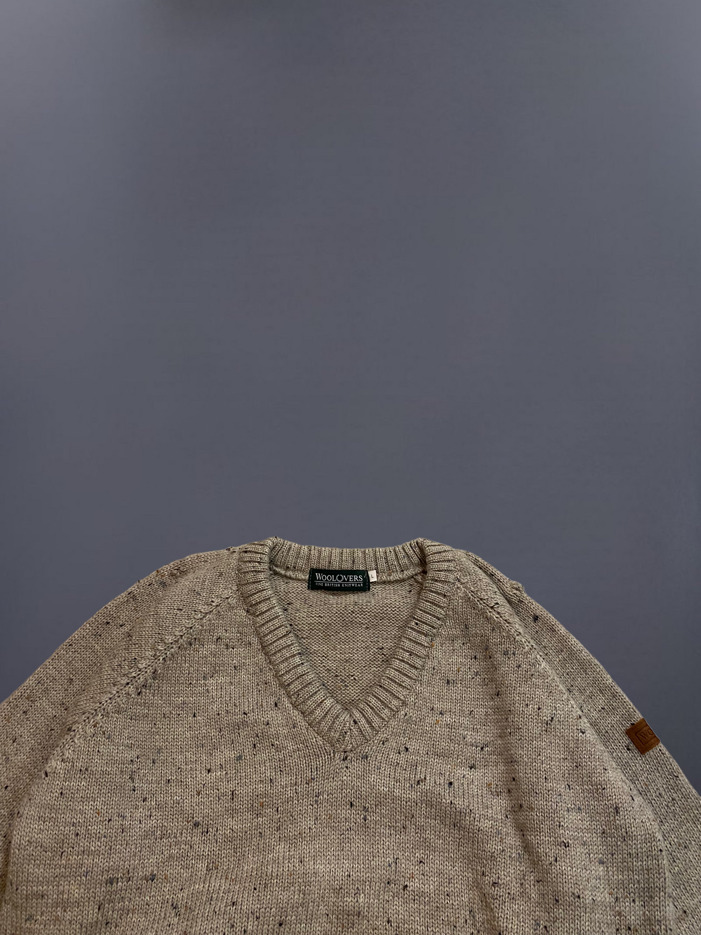 Woolover Neule (M/L)
