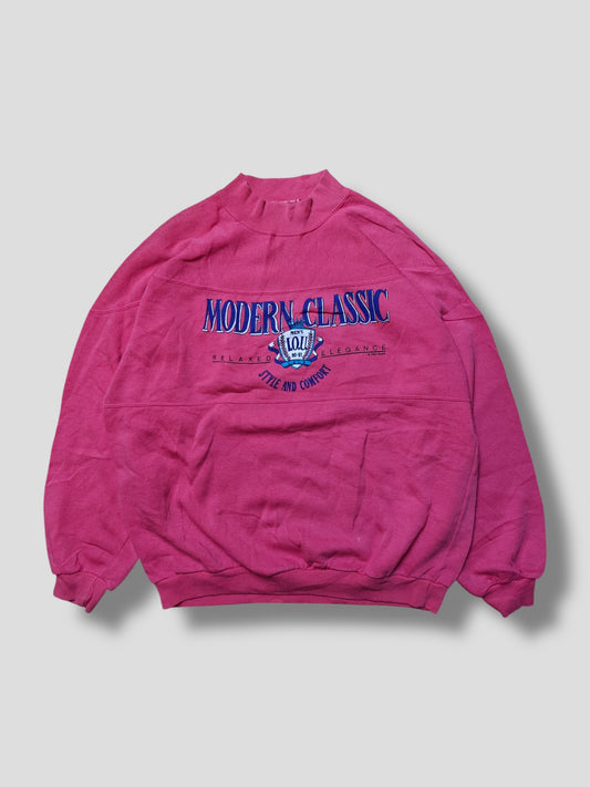 90s Modern Classic College (L)