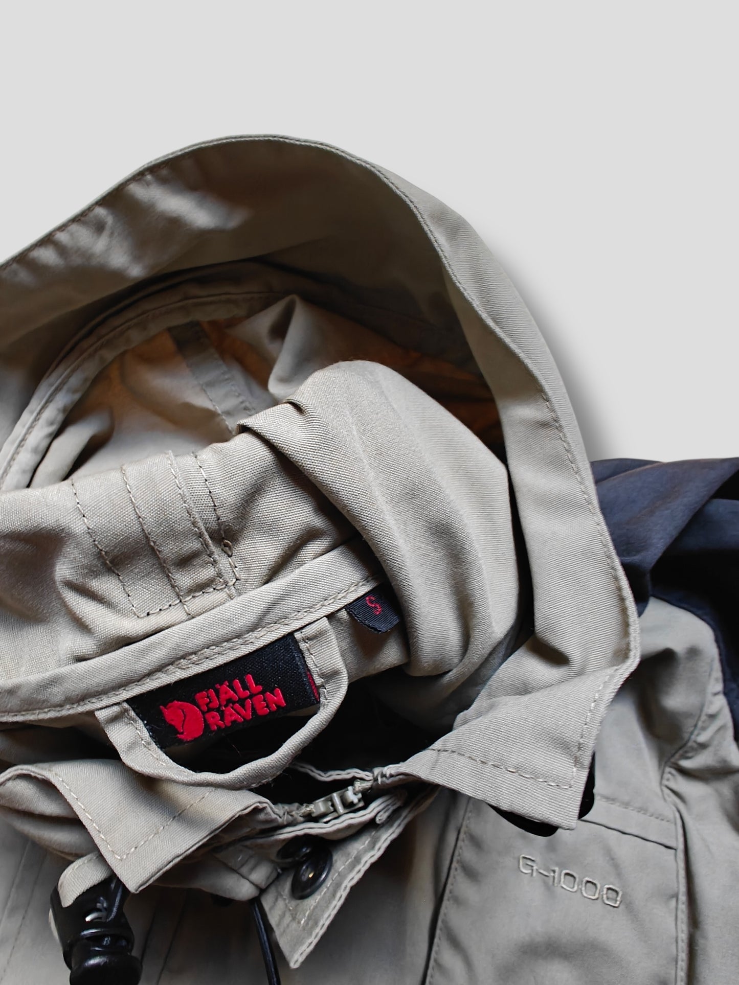 Fjällräven Takki (S)