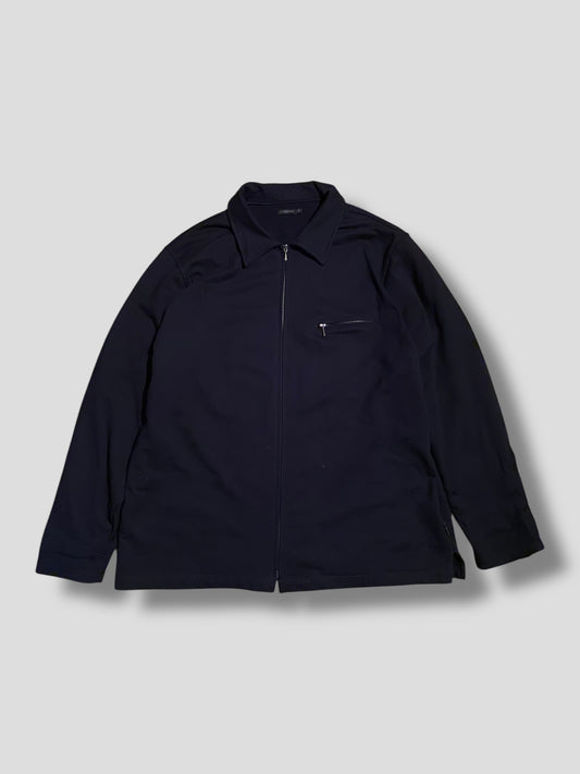 R-Collection Casual College Shirt (XXL)