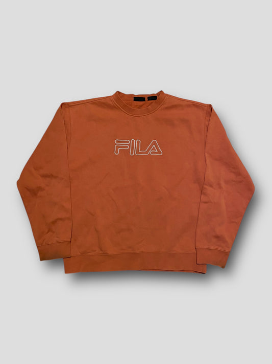 00s Fila College (L)