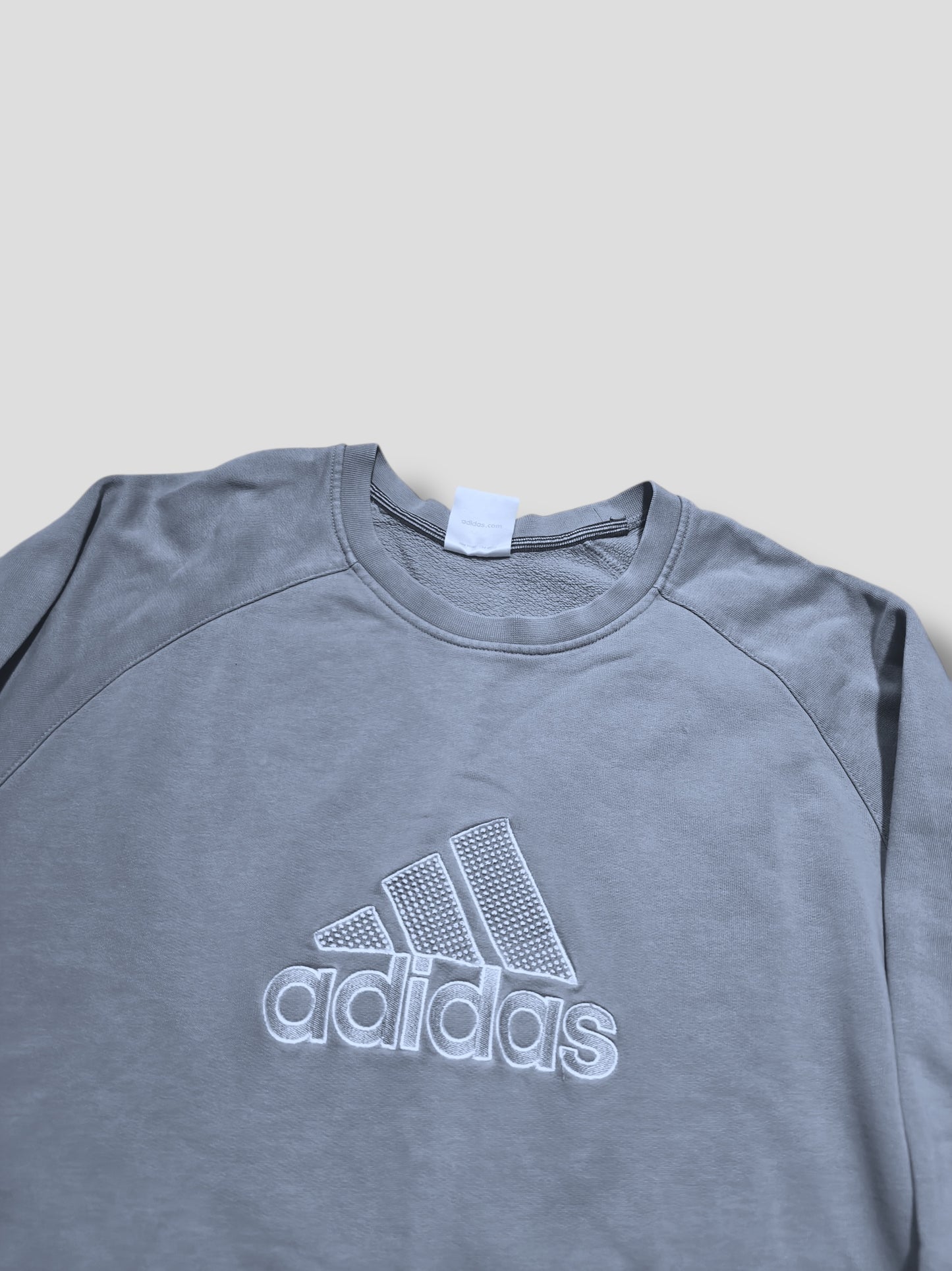 90s Adidas College (XL)