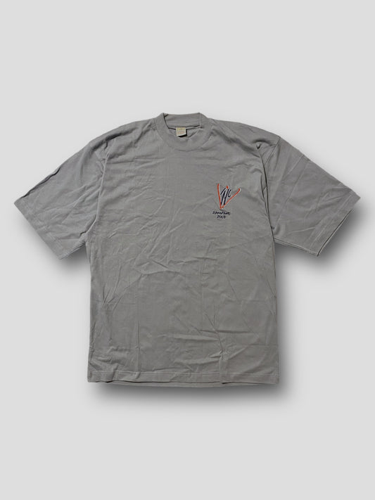 Mäkihyppy Zakopane 2003 T-Paita (XL)
