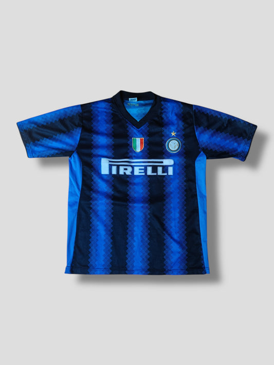 Inter Milan Eto’o Replica Pelipaita (L)