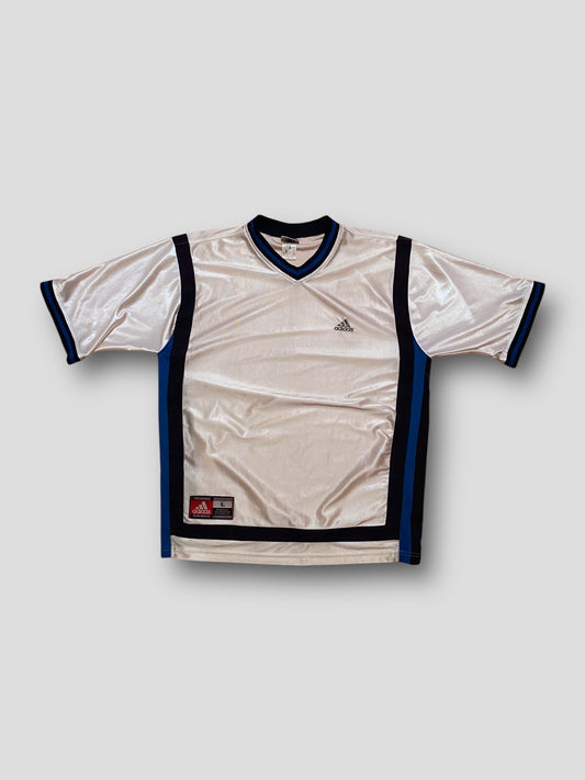 00s Adidas T-Paita (L/XL)