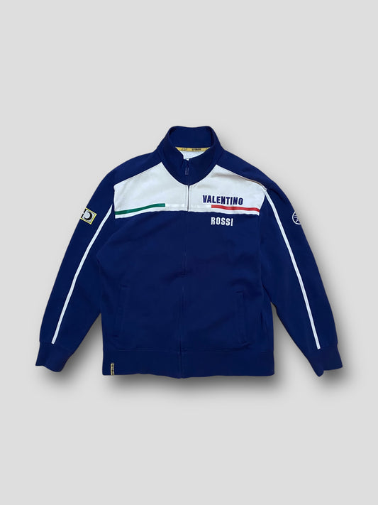 MotoGP Valentino Rossi College Jacket (XL)