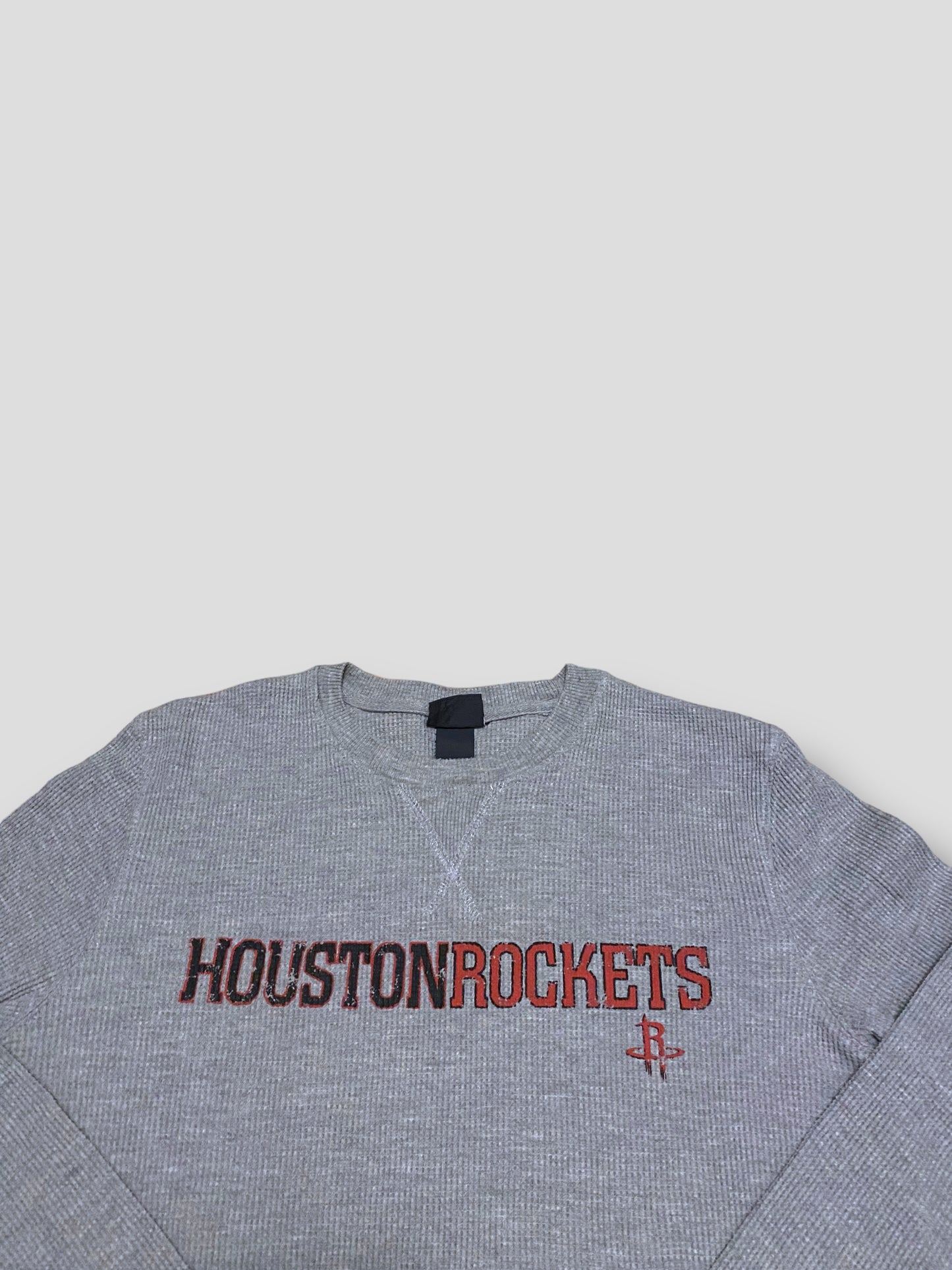 Houston Rockets Pitkähihainen (M)