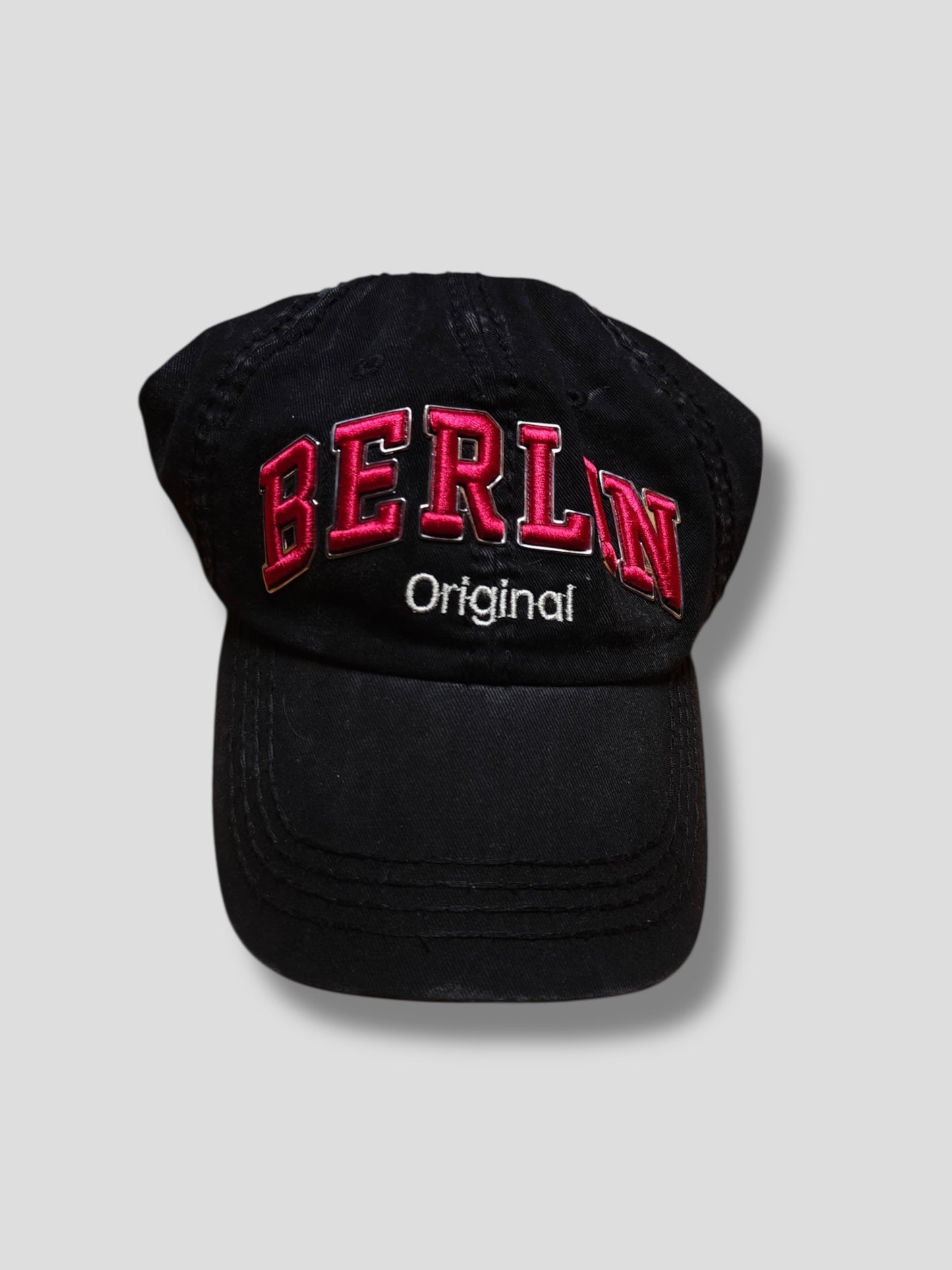 Berlin Lippis