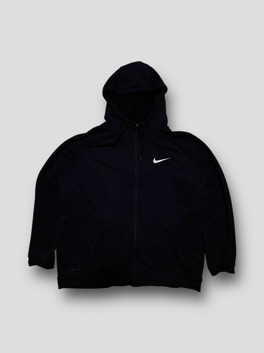Nike Tekninen Huppari (XXL)