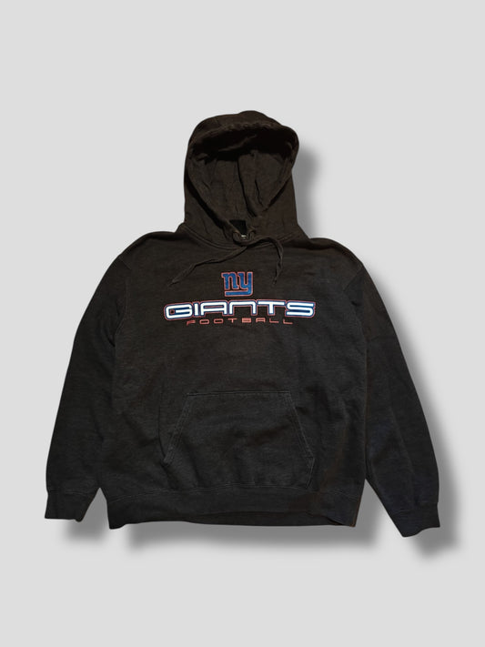 NY Giants Huppari (L)
