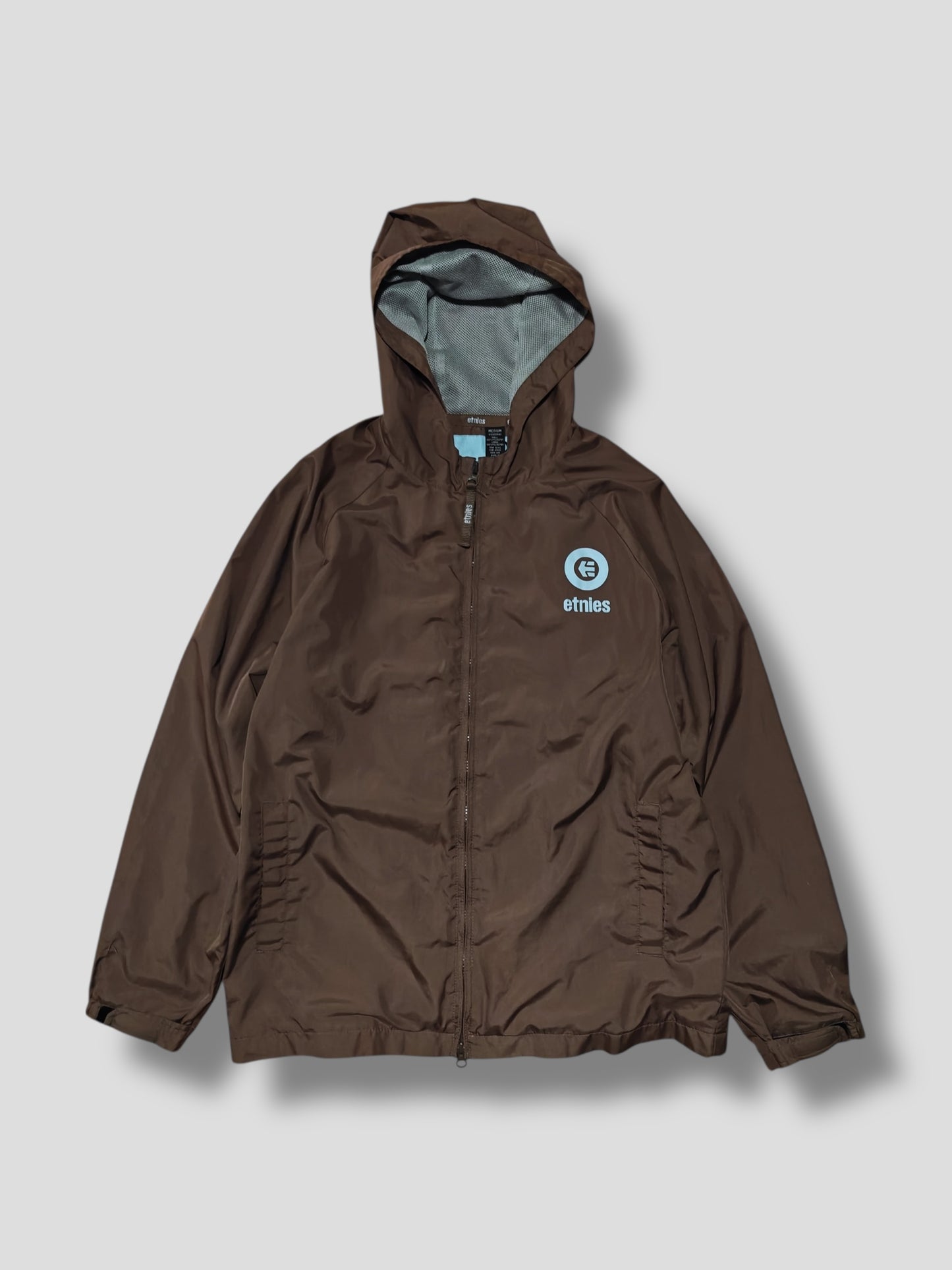 Etnies Tuulitakki (M)