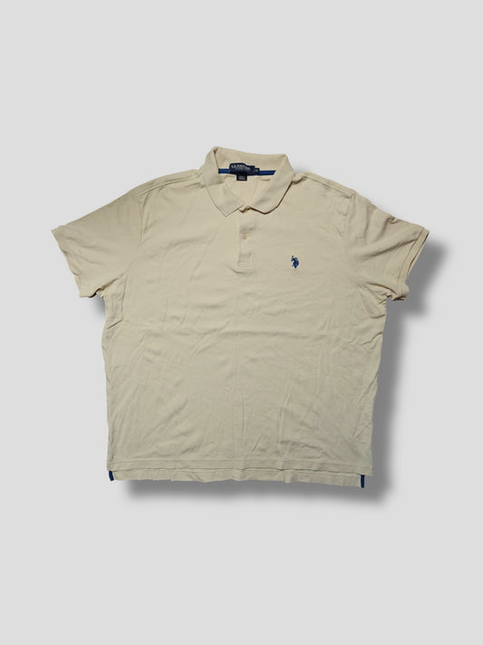 US Polo Pikeepaita (XXL)