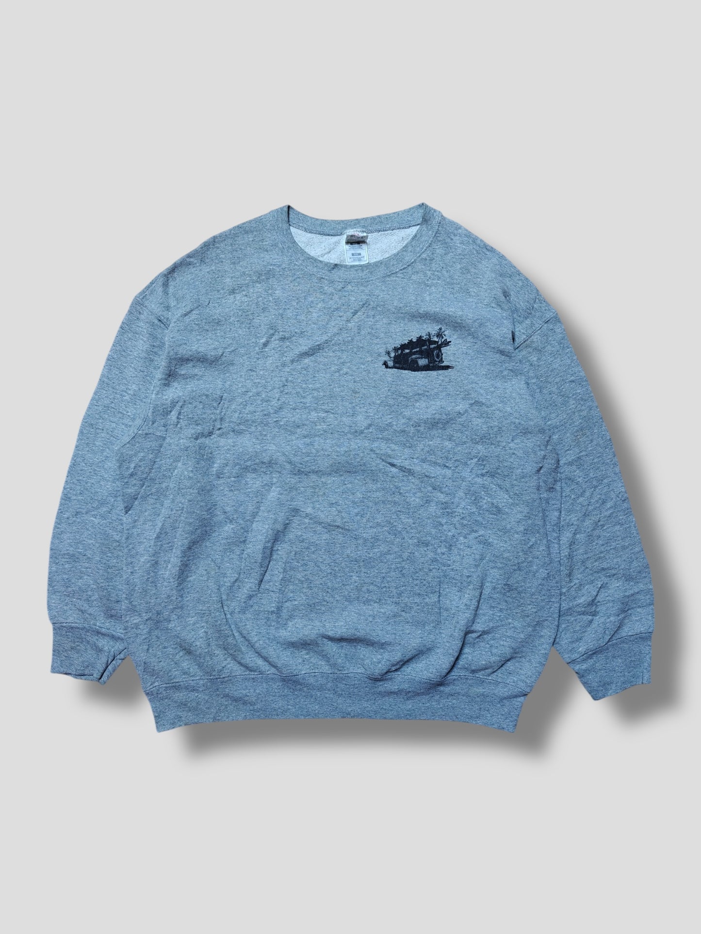Newport Beach College (XXL)