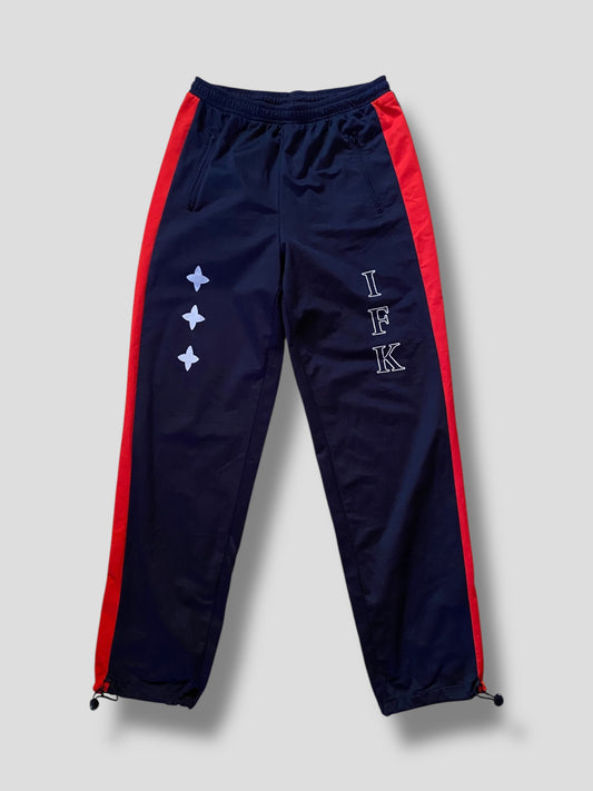 80s IFK Tracker Pants (XL)