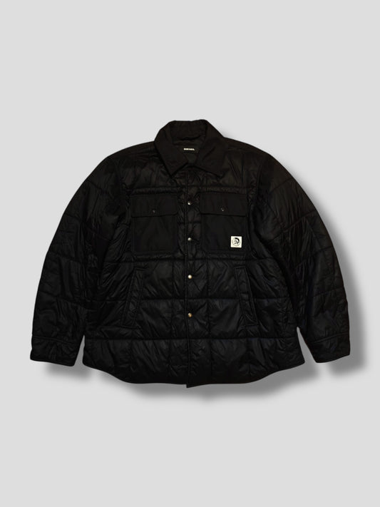 Diesel Takki (L)