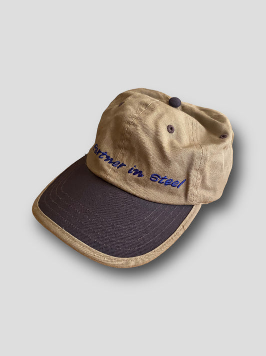 Your Partner in Steel lippis