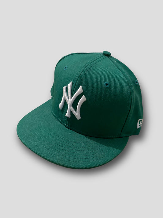 NY Fitted Cap (6 7/8 54,9cm)