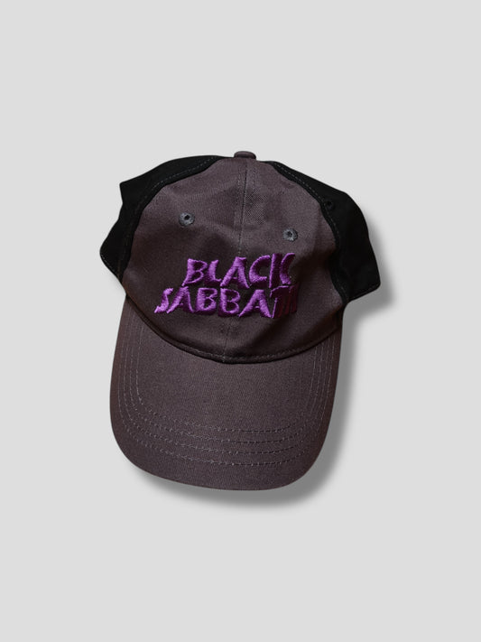 Black Sabbath Lippis