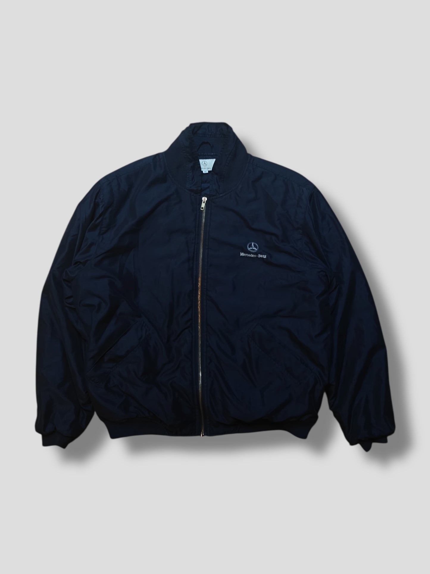 Mercedez-Benz Bombertakki (M)