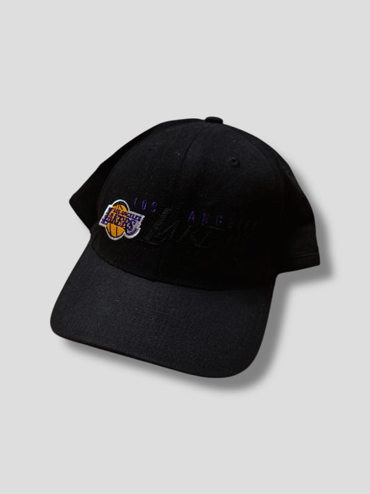LA Lakers Lippis