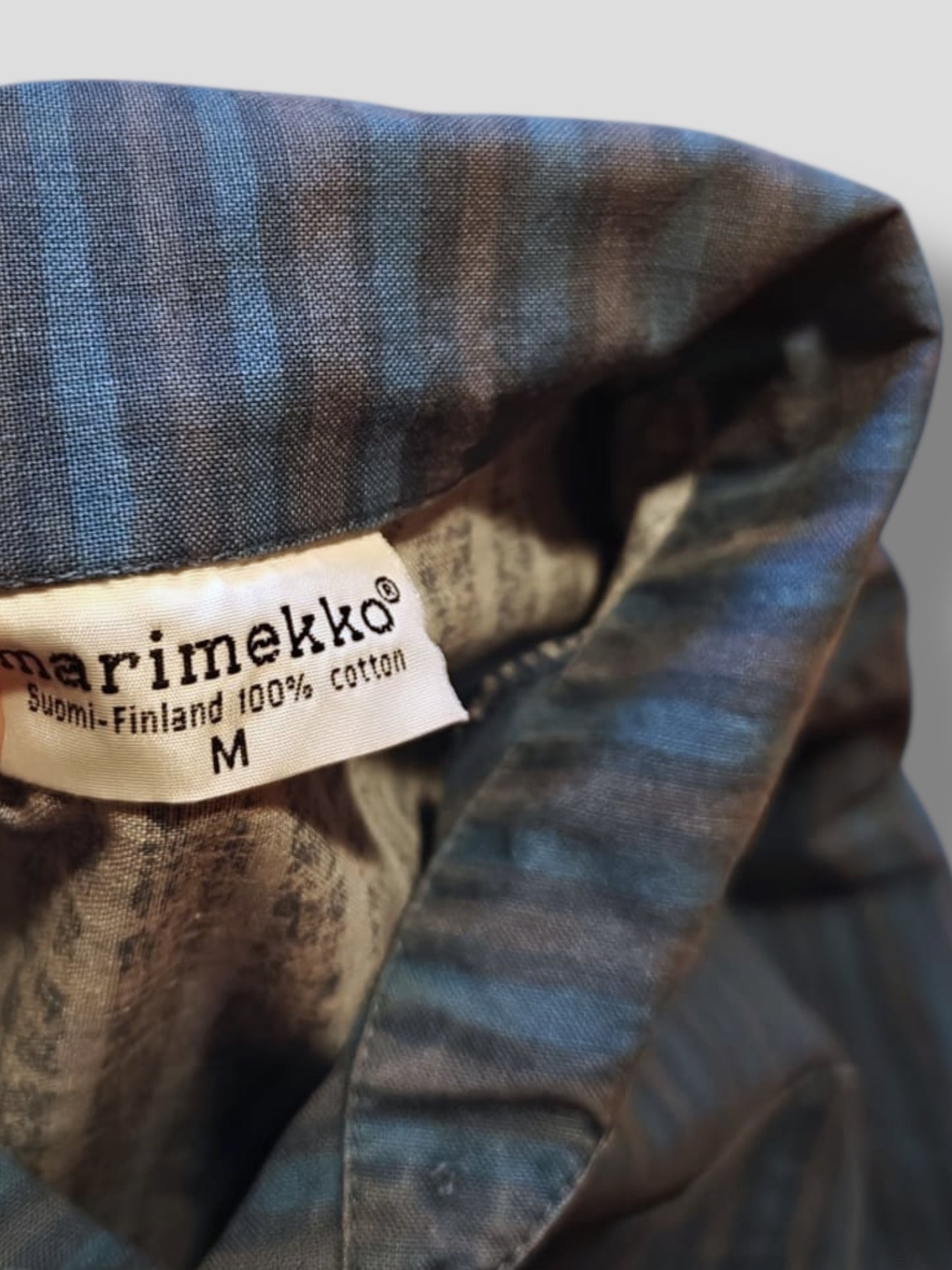 Marimekko Jokapoika (S)