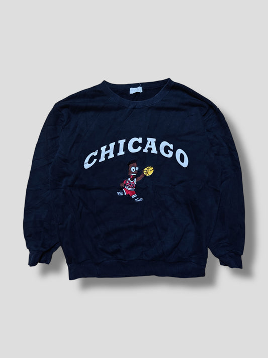 Vintage Chicago College (S)
