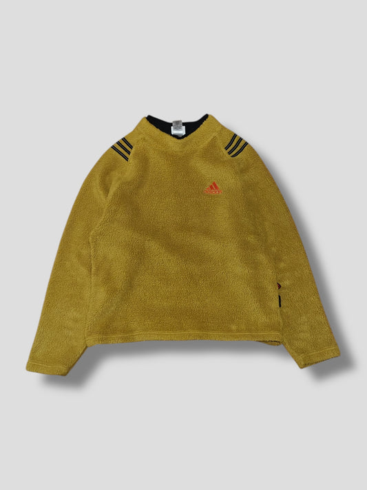 Vintage Adidas Fleece (M)