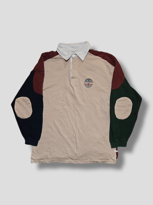 BAC Sports Rugpypaita (XL)