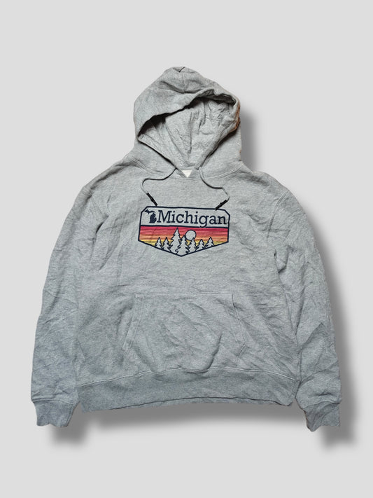 Michigan Huppari (XL)