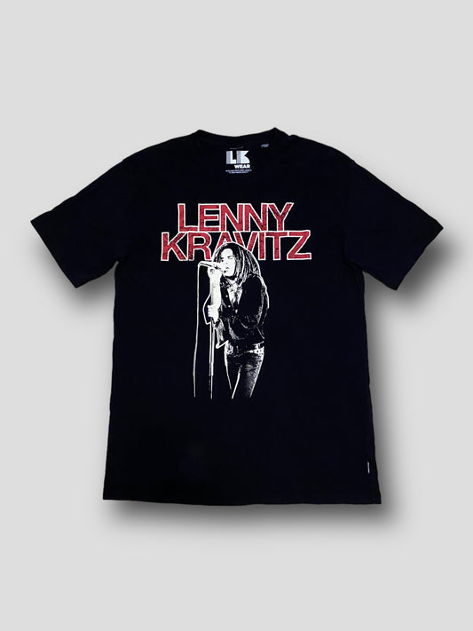 Lenny Kravitz T-paita (M)