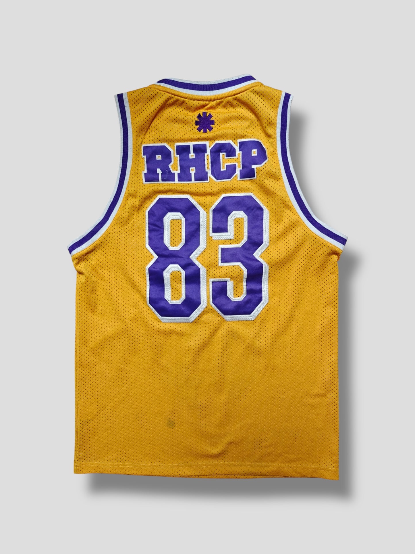 Red Hot Chili Peppers hihaton (S)