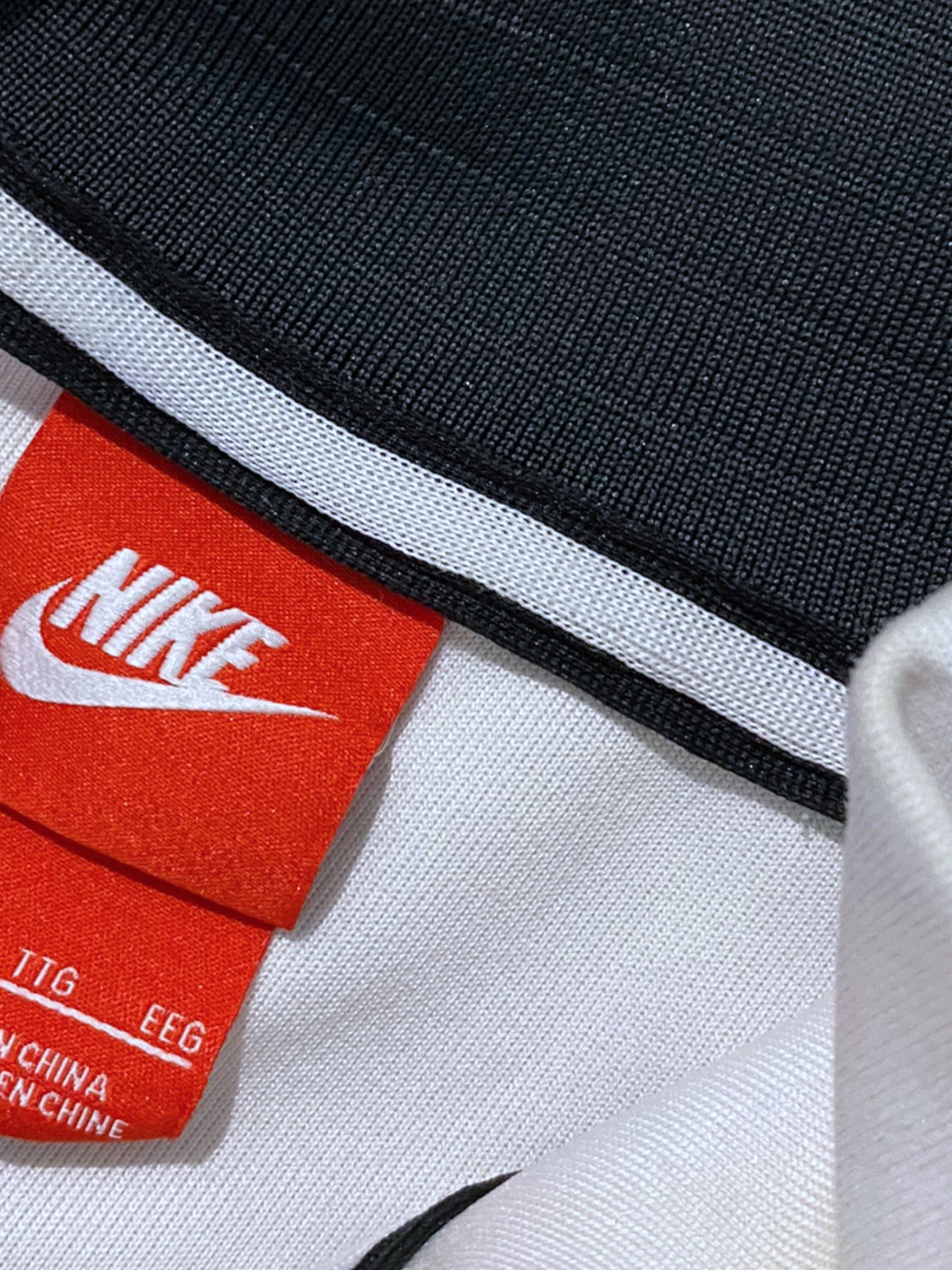 Nike Sportswear Trackjacket (XL)