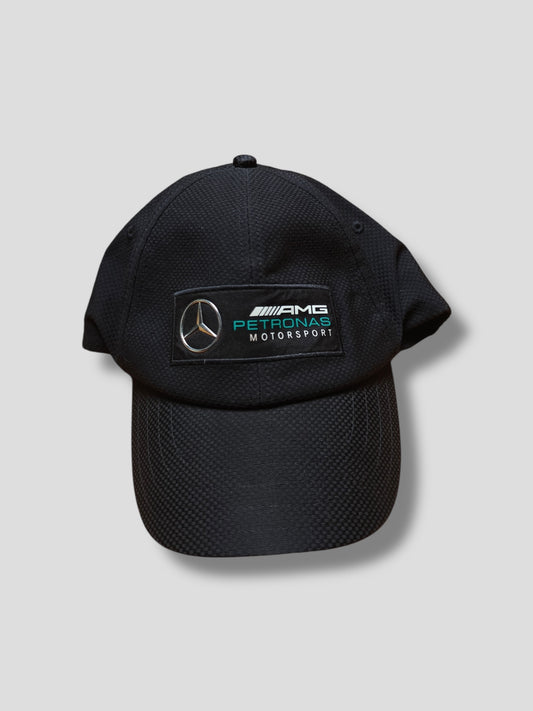 Mercedes AMG Lippis