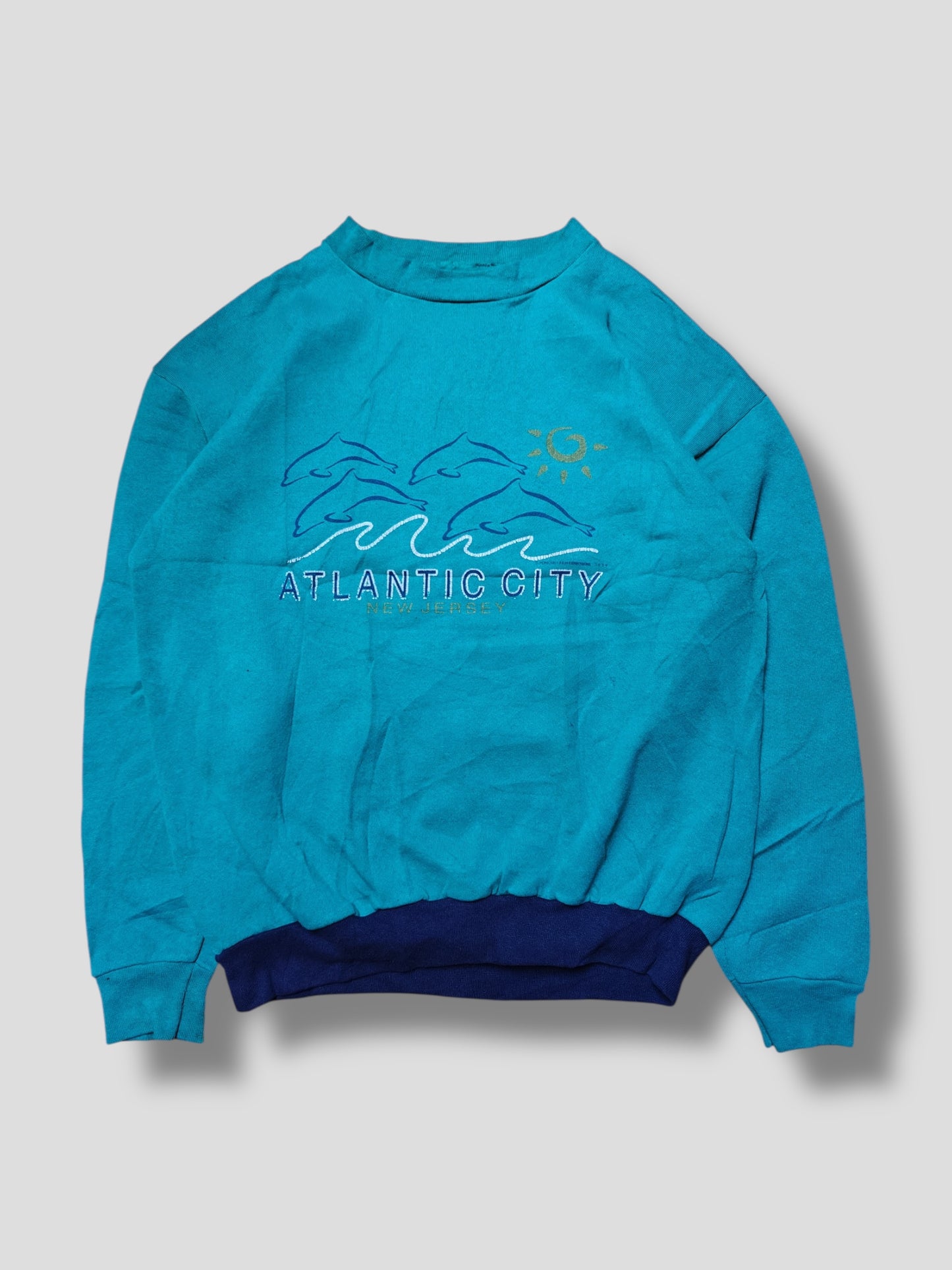 Atlantic City College (M)