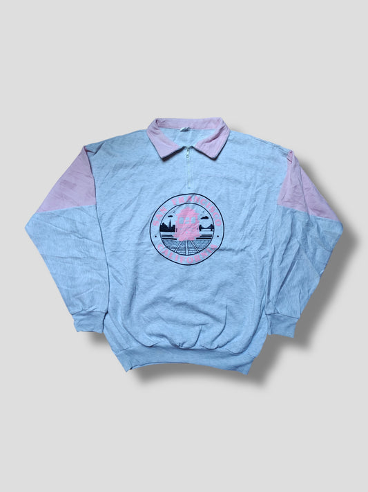 90s San Francisco College (XL)