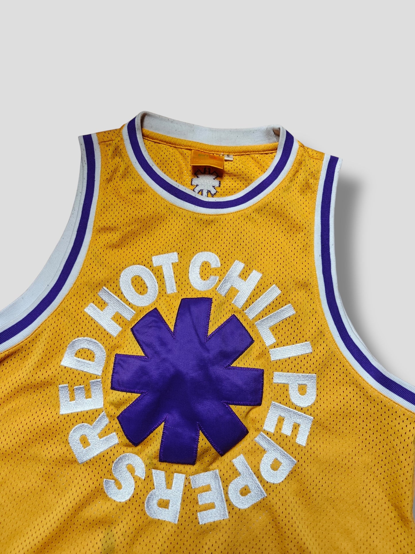 Red Hot Chili Peppers hihaton (S)