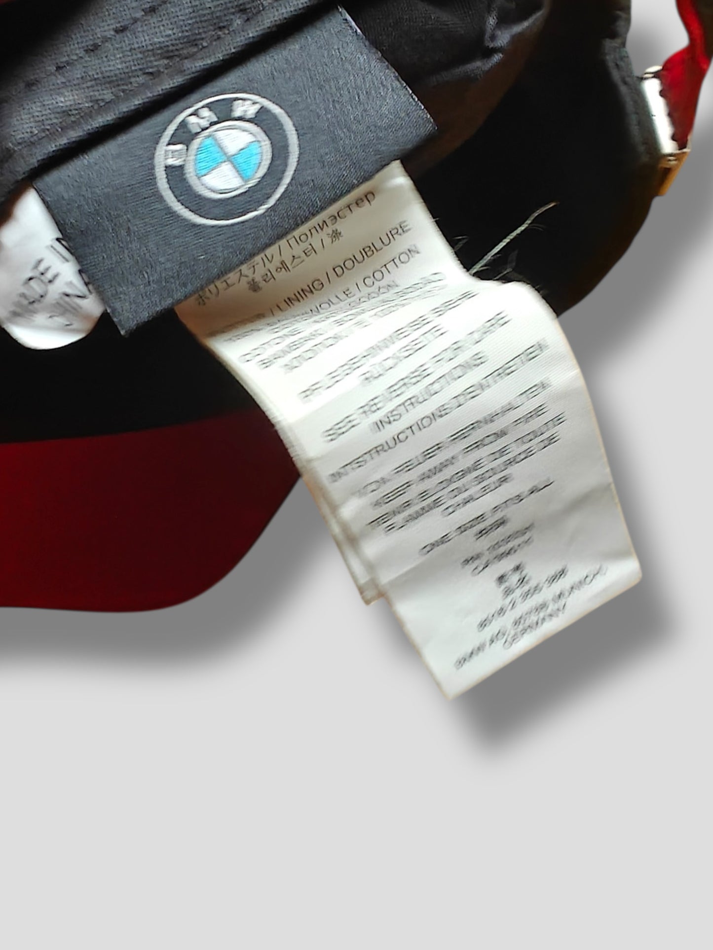 BMW Lippis