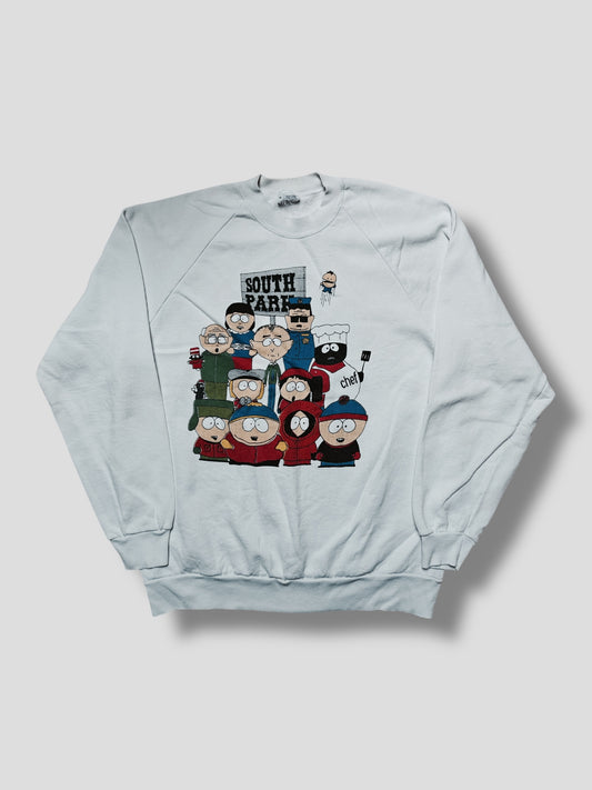 Vintage South Park College (XL)