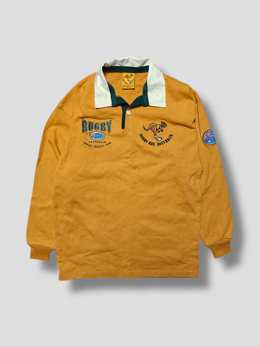 Australia Rugby Paita (M)