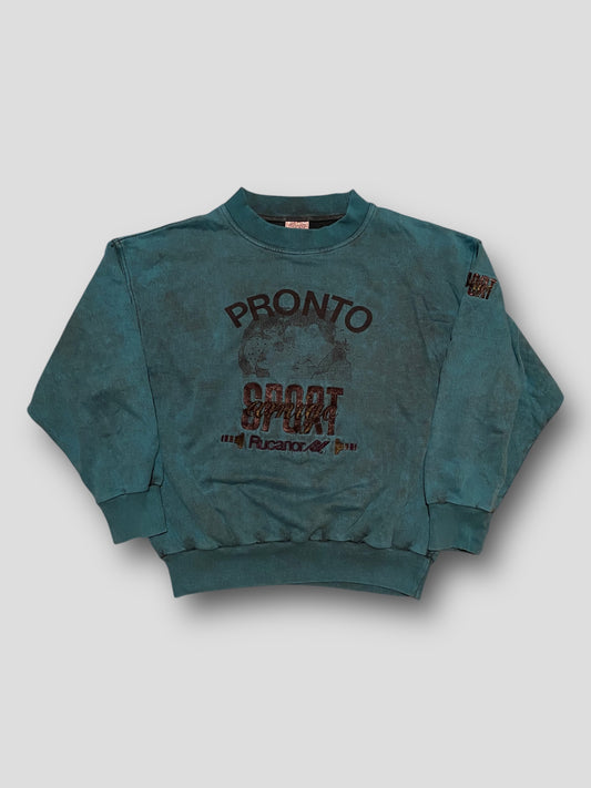 90s Pronto College (M/L)