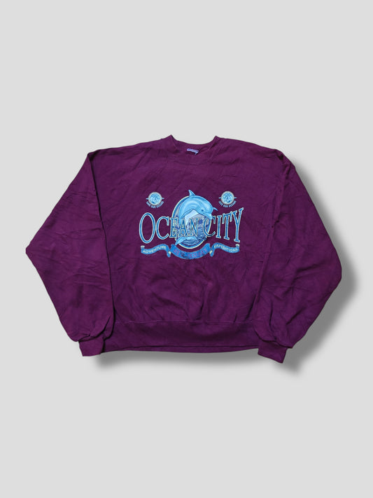 Ocean City College (XL)