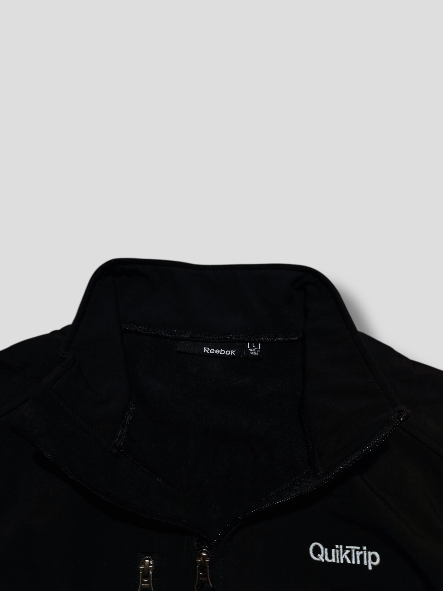 Reebok Kuoritakki (M)