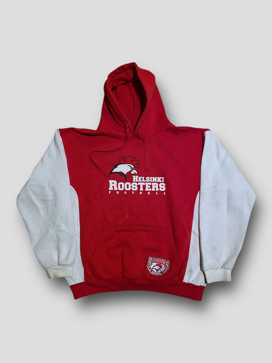 Helsinki Roosters Huppari (M)