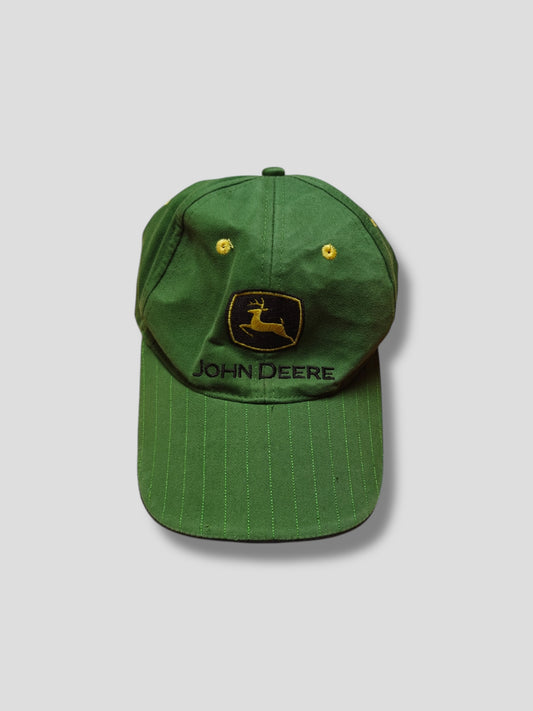 John Deere Lippis