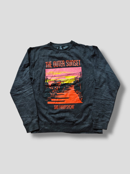 Outer Sunset (M)