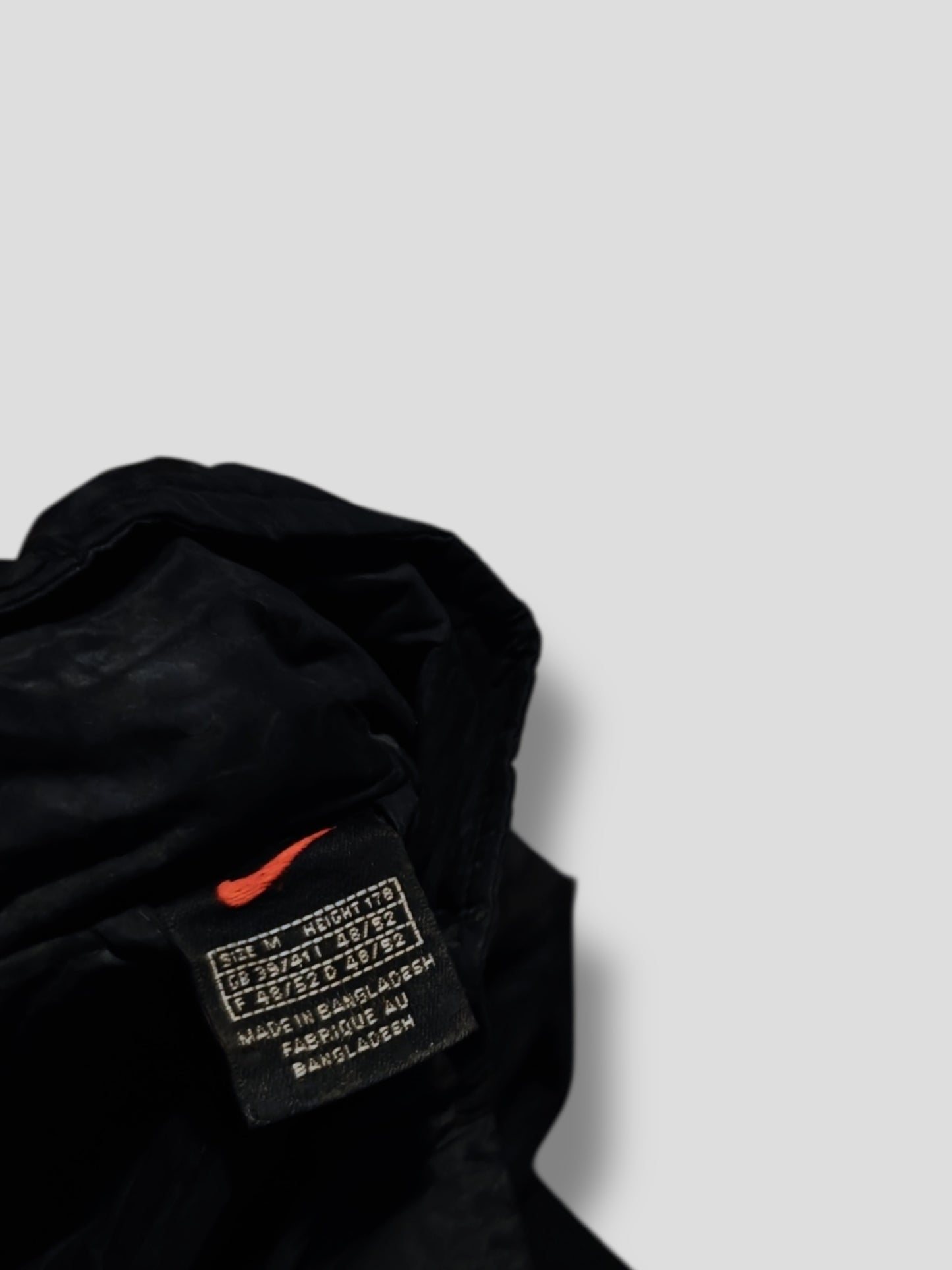 Nike Ulkoilutakki (L)